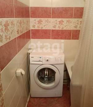 2-к квартира, на длительный срок, 63м2, 3/10 этаж