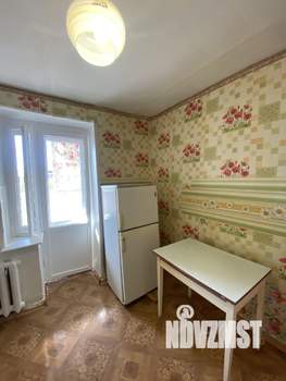 1-к квартира, на длительный срок, 34м2, 3/5 этаж