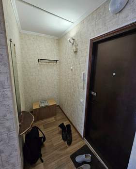 1-к квартира, на длительный срок, 30м2, 5/9 этаж