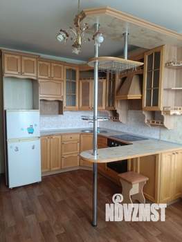 1-к квартира, на длительный срок, 44м2, 9/10 этаж