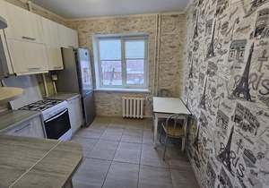 2-к квартира, на длительный срок, 47м2, 2/9 этаж