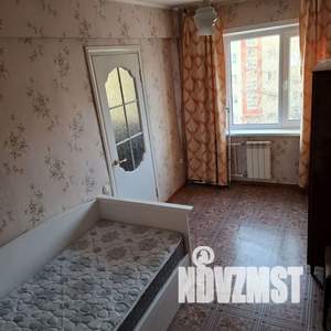 3-к квартира, на длительный срок, 55м2, 4/5 этаж