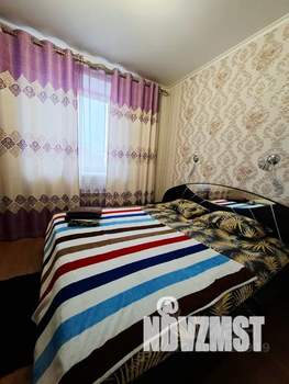 2-к квартира, посуточно, 55м2, 11/15 этаж