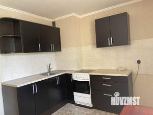 1-к квартира, на длительный срок, 38м2, 2/10 этаж