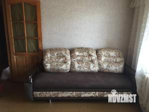 1-к квартира, на длительный срок, 34м2, 2/5 этаж