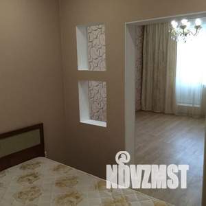 1-к квартира, на длительный срок, 42м2, 6/13 этаж