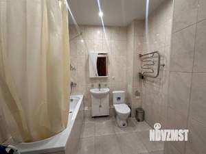 1-к квартира, на длительный срок, 45м2, 3/16 этаж