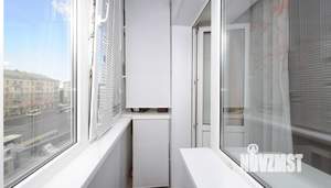 2-к квартира, посуточно, 60м2, 4/5 этаж