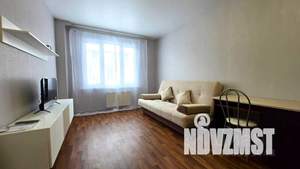 1-к квартира, на длительный срок, 41м2, 2/3 этаж