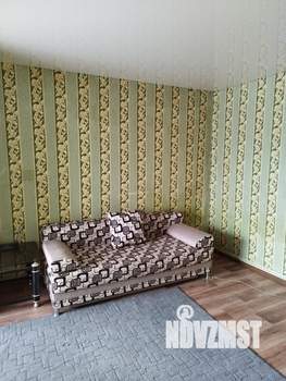 1-к квартира, на длительный срок, 31м2, 4/5 этаж