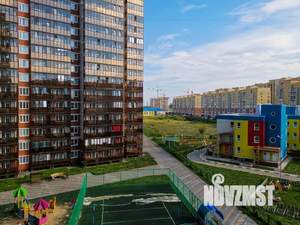 1-к квартира, посуточно, 34м2, 5/16 этаж