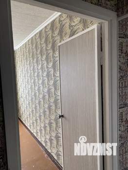 2-к квартира, на длительный срок, 46м2, 6/9 этаж