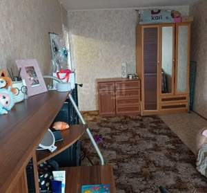 1-к квартира, на длительный срок, 30м2, 4/5 этаж