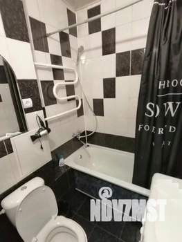 2-к квартира, посуточно, 47м2, 1/1 этаж