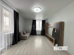 2-к квартира, на длительный срок, 54м2, 4/24 этаж