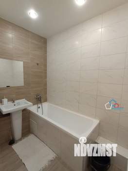 1-к квартира, на длительный срок, 39м2, 2/17 этаж