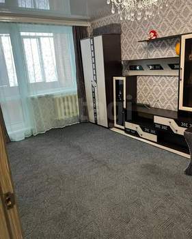 1-к квартира, на длительный срок, 30м2, 4/5 этаж