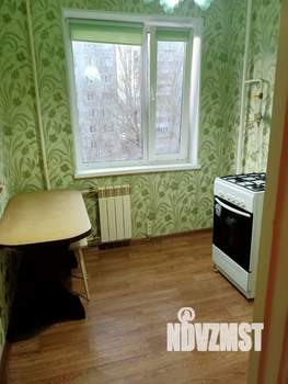 1-к квартира, на длительный срок, 33м2, 4/9 этаж