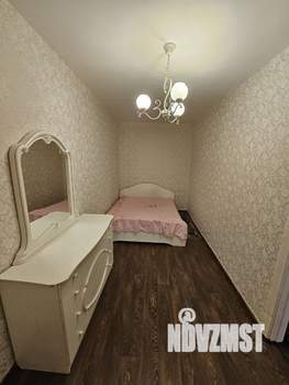 2-к квартира, на длительный срок, 44м2, 4/5 этаж