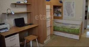 1-к квартира, на длительный срок, 40м2, 7/12 этаж