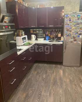 2-к квартира, на длительный срок, 45м2, 3/5 этаж