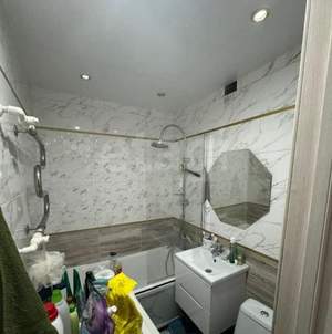 2-к квартира, на длительный срок, 43м2, 1/5 этаж