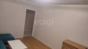 1-к квартира, на длительный срок, 33м2, 4/9 этаж