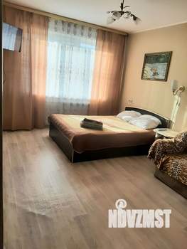 1-к квартира, посуточно, 30м2, 2/9 этаж