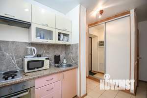 2-к квартира, на длительный срок, 36м2, 2/5 этаж