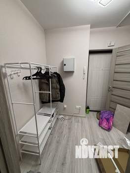 1-к квартира, на длительный срок, 34м2, 4/10 этаж