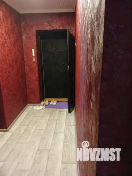 1-к квартира, на длительный срок, 30м2, 3/5 этаж