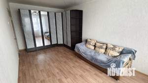 1-к квартира, на длительный срок, 30м2, 3/9 этаж