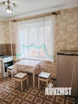 1-к квартира, на длительный срок, 39м2, 1/9 этаж