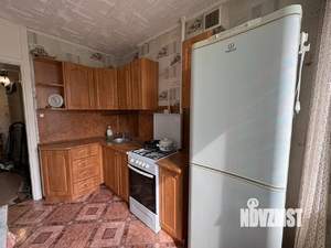 1-к квартира, на длительный срок, 32м2, 4/12 этаж