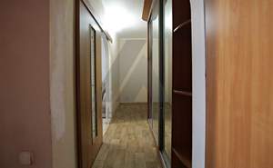 1-к квартира, на длительный срок, 40м2, 10/12 этаж