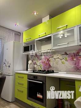 2-к квартира, на длительный срок, 47м2, 1/5 этаж