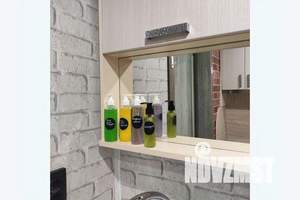 1-к квартира, посуточно, 19м2, 5/5 этаж