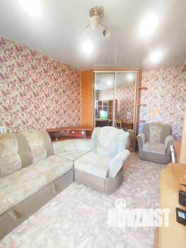 1-к квартира, на длительный срок, 29м2, 5/5 этаж