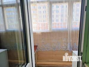 1-к квартира, на длительный срок, 43м2, 4/11 этаж