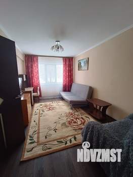 1-к квартира, на длительный срок, 30м2, 2/5 этаж