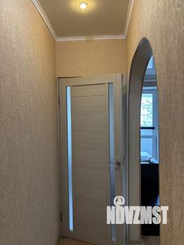 1-к квартира, на длительный срок, 31м2, 3/4 этаж