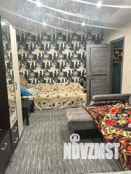 1-к квартира, на длительный срок, 29м2, 2/5 этаж