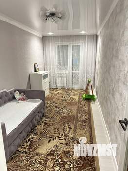 3-к квартира, на длительный срок, 63м2, 2/9 этаж