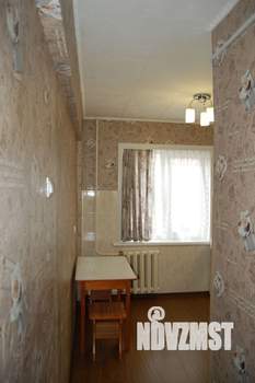 1-к квартира, на длительный срок, 30м2, 1/6 этаж