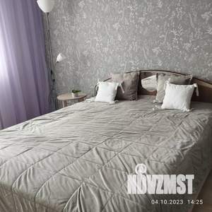 2-к квартира, посуточно, 58м2, 7/16 этаж