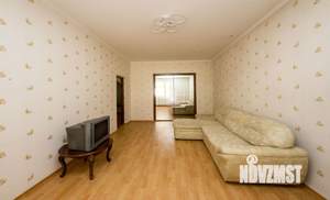 3-к квартира, на длительный срок, 162м2, 2/4 этаж