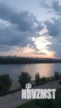 2-к квартира, посуточно, 50м2, 8/14 этаж