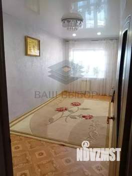 2-к квартира, на длительный срок, 56м2, 4/9 этаж