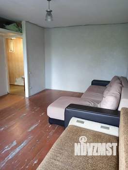 1-к квартира, на длительный срок, 32м2, 4/5 этаж