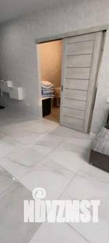 2-к квартира, посуточно, 40м2, 1/1 этаж